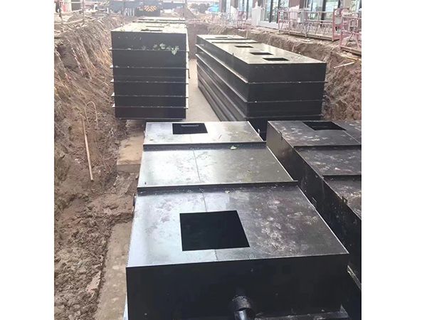 定南​甘肃嘉源通环保：全品类水处理设备，一站式守护碧水清流