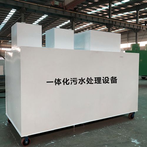 定南甘肃嘉源通全域服务｜专业污水处理设备定制生产、安装运维一站式解决方案